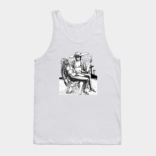 sunscreen Tank Top